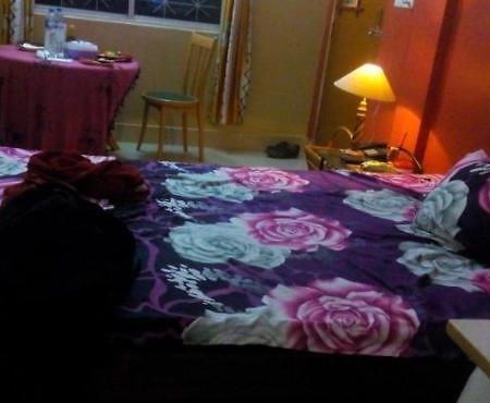 גווהטי Hotel Kings Castle מראה חיצוני תמונה