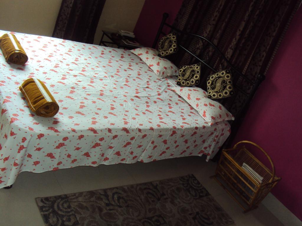 גווהטי Hotel Kings Castle מראה חיצוני תמונה